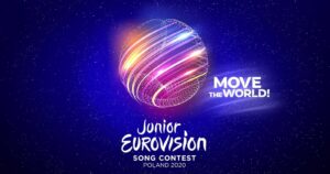 eurovision junior 2020