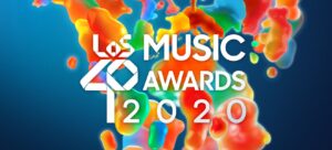 los 40 music awards