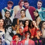 Arranca la preselección española de Eurovisión 2022 en Benidorm