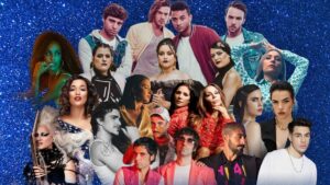 Arranca la preselección española de Eurovisión 2022 en Benidorm