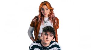 Pia Maria y LUM!X representarán a Austria en el próximo festival de Eurovisión - Fuente ORF l