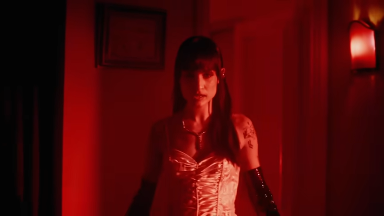 Ana Mena, Natalia Lacunza - Me He Pillao x Ti (Video Oficial) 1-27 screenshot