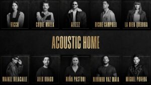 acoustic home 2
