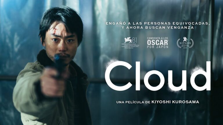 Cloud Portada