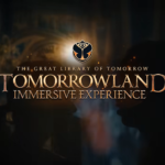 Tomorrowland Immersive Experience_ Madrid 0-1 screenshot