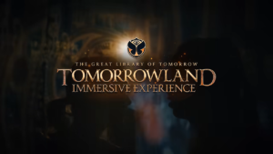 Tomorrowland Immersive Experience_ Madrid 0-1 screenshot