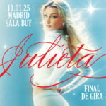 julieta madrid gira