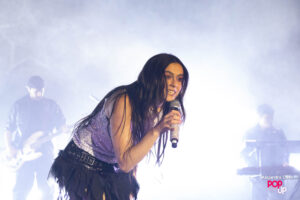 CHIARA UNIVERSAL MADRID