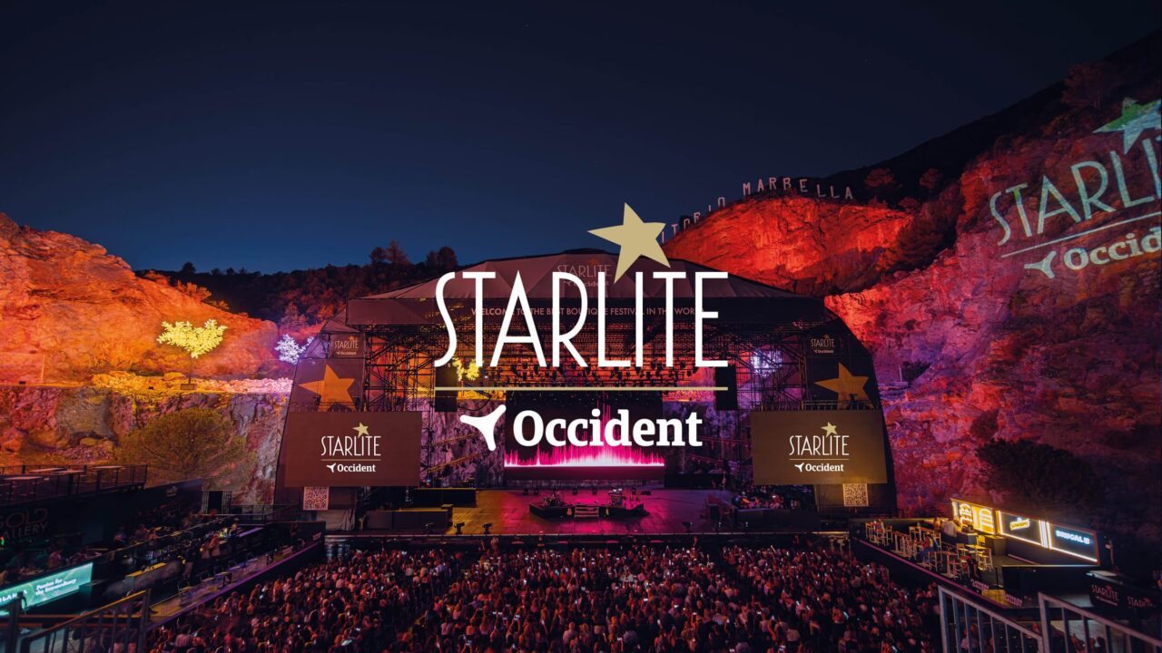 starlite occident marbella