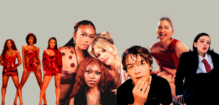 artistas britanicos