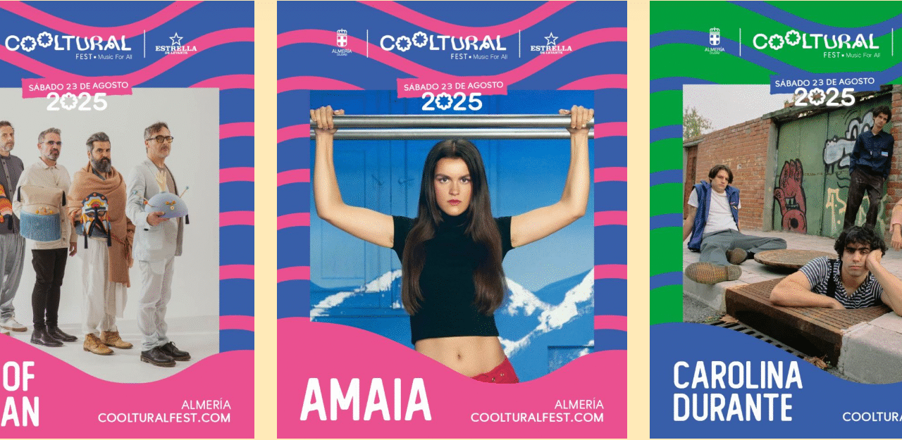 cooltural fest 2025