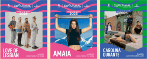 cooltural fest 2025