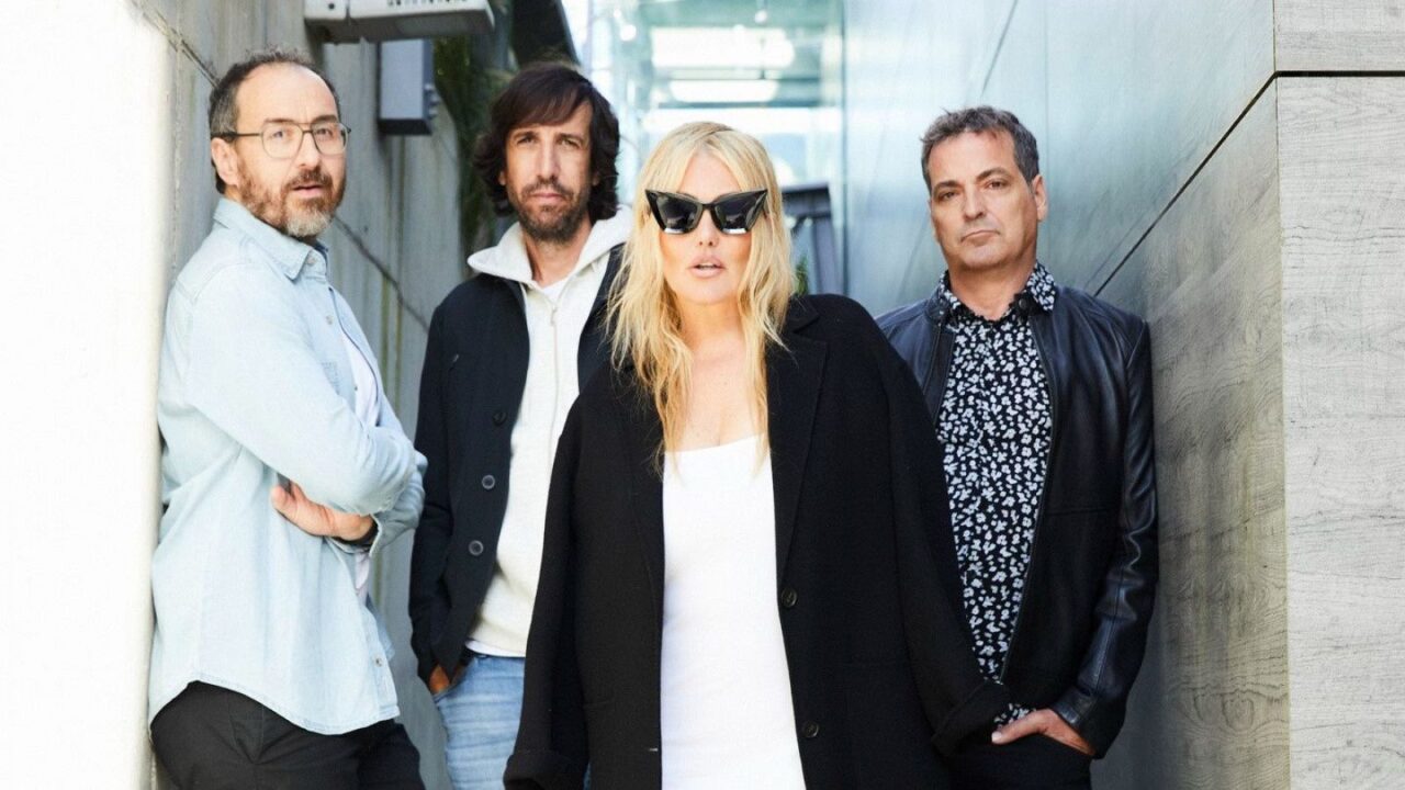 la oreja de van gogh vuelve