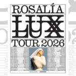 LUX TOUR ROSALIA