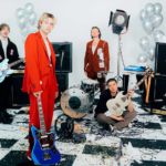 5 seconds of summer 5sos españa