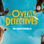 LAS OVEJAS DETECTIVES