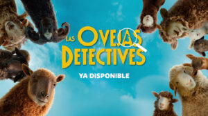 LAS OVEJAS DETECTIVES