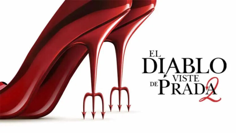 El diablo viste de Prada 2La nostalgia salva el desfile