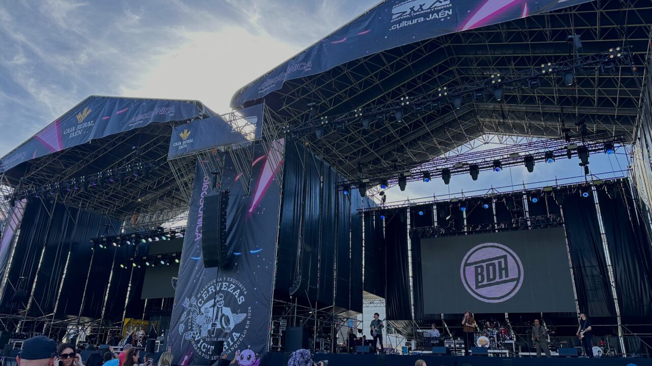 OleoSÓNICA Music Fest 2026
