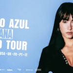 aitana cuarto azul world tour