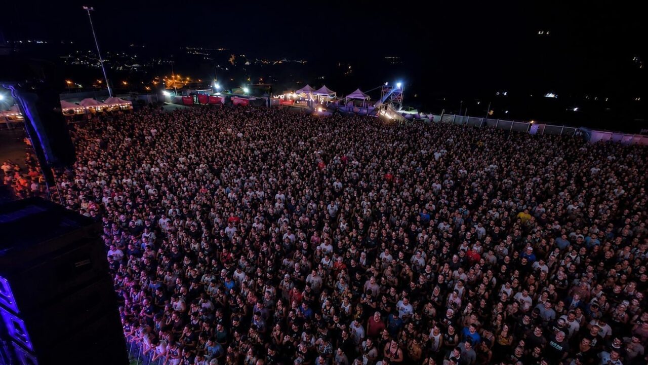 oleosonica fest
