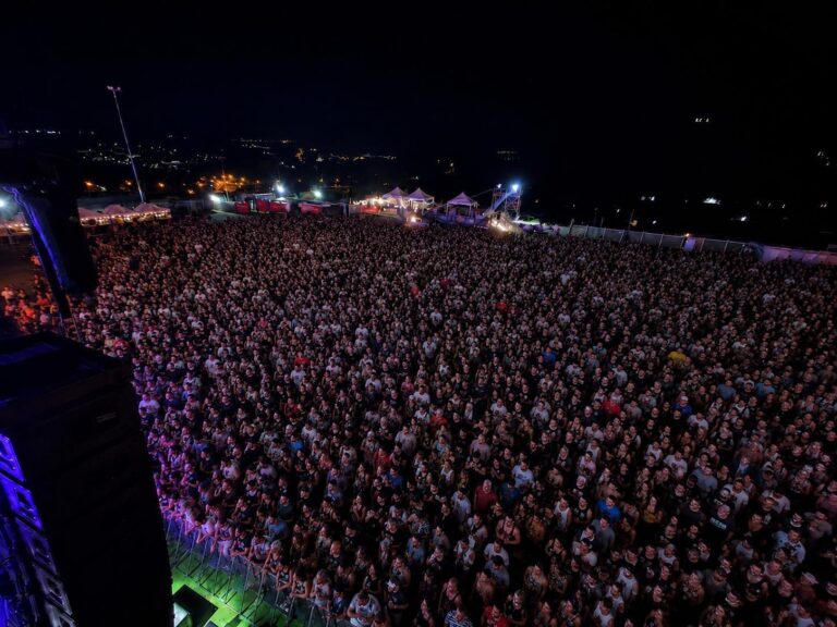 oleosonica fest