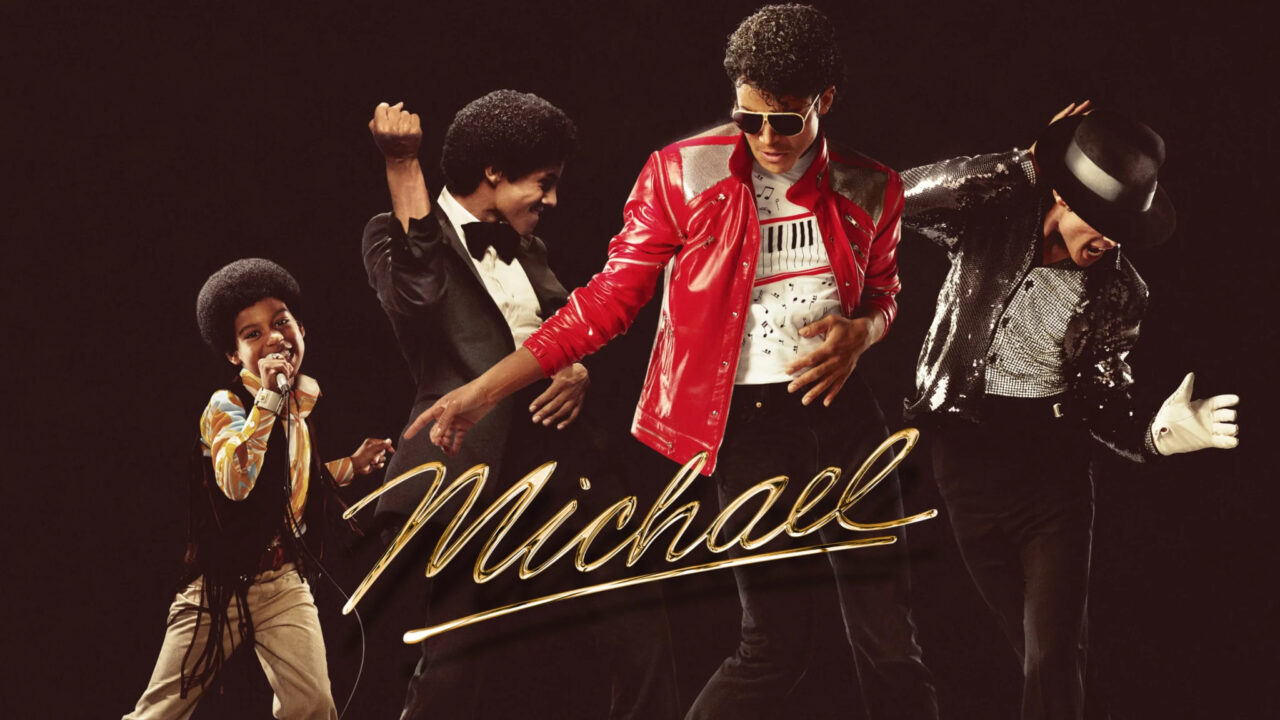michael pelicula 3 ko