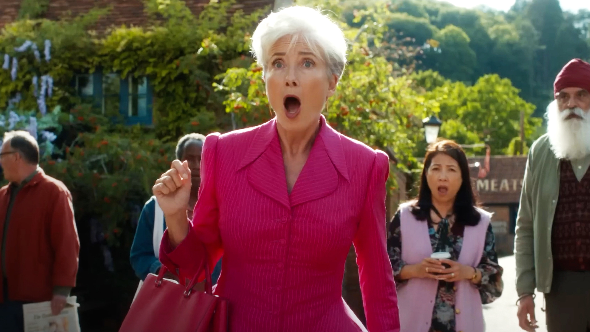 emma thompson the sheep detective