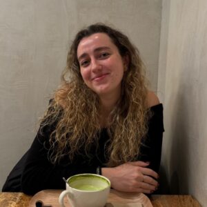 Picture of Maria Bassols