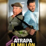 atrapa el millón película