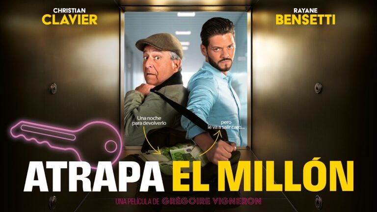 atrapa el millon