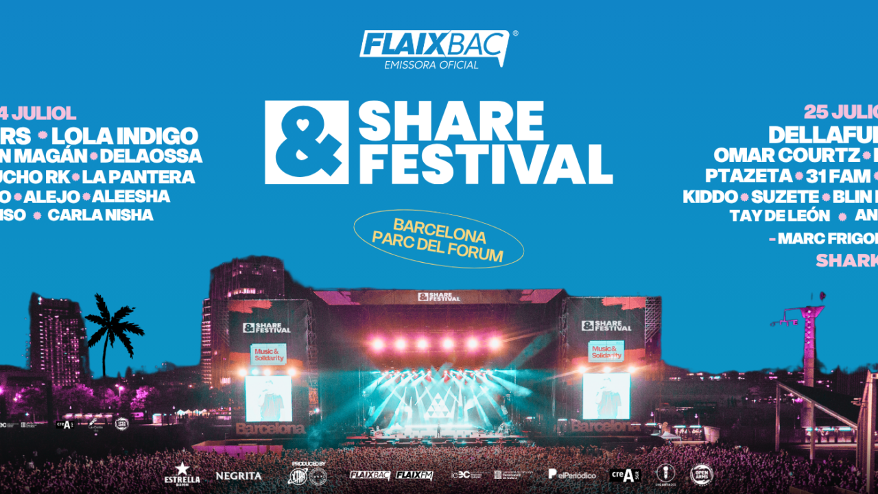 share festival 2026 1