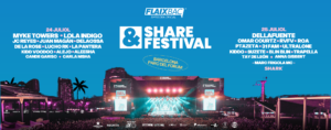 share festival 2026 1