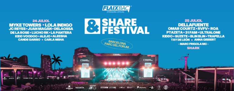 share festival 2026 1