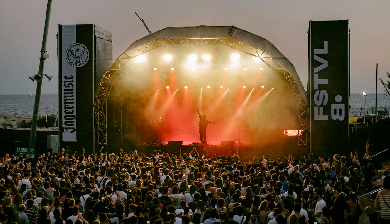 festival b