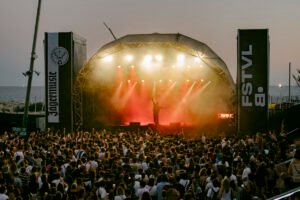 festival b
