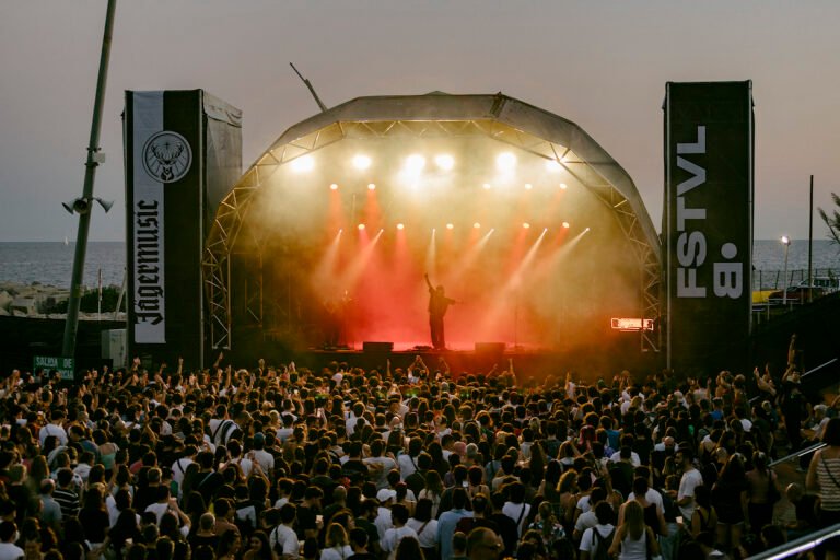 festival b