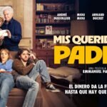 mis queridisimos padres