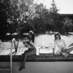Chiara Oliver - fantasma (Video Oficial) 3-24 screenshot