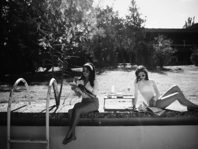 Chiara Oliver - fantasma (Video Oficial) 3-24 screenshot