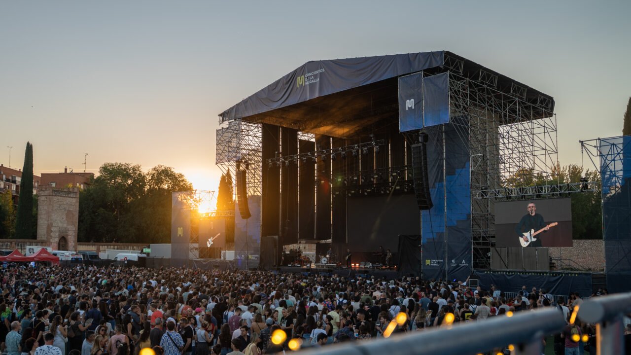muralla indie