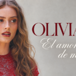 Olivia Bay convierte las dudas del amor en música en ‘Admitelo’