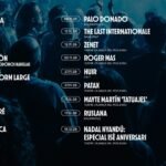 cruilla concerts