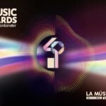 Los 40 Music Awards Santander 2026 vuelven a Barcelona