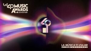 Los 40 Music Awards Santander 2026 vuelven a Barcelona