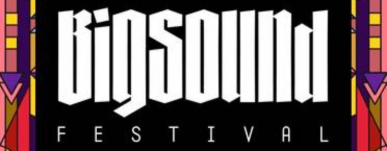 big sound festival