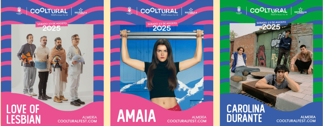 cooltural fest 2025