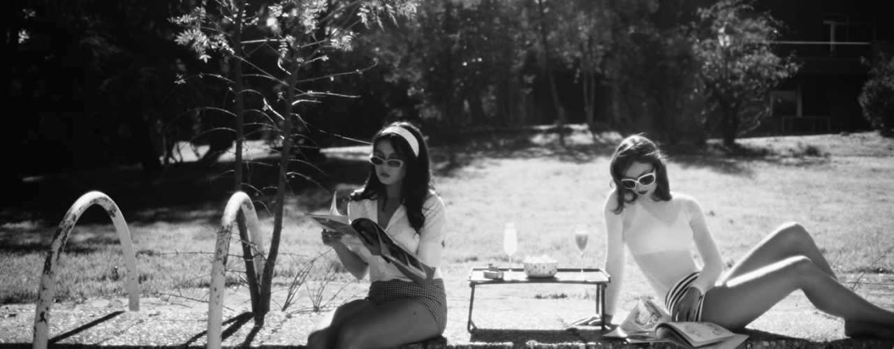 Chiara Oliver - fantasma (Video Oficial) 3-24 screenshot