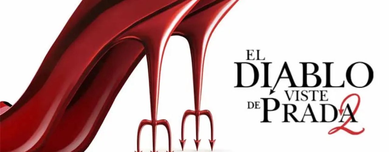 El diablo viste de Prada 2La nostalgia salva el desfile