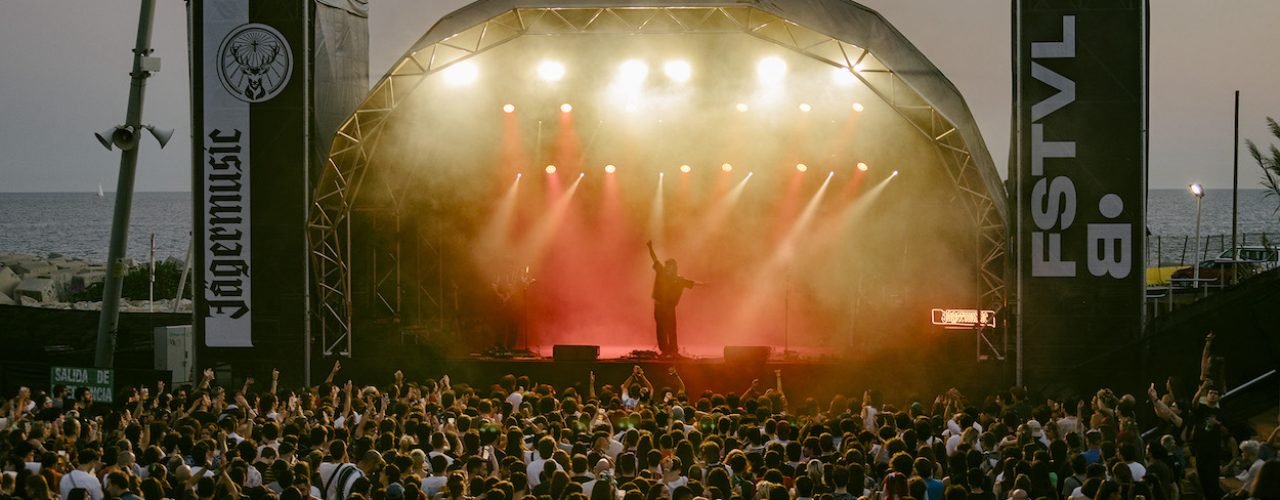 festival b
